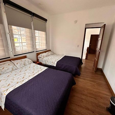 Casa Hotel Palermo 49 Bogotá Dış mekan fotoğraf