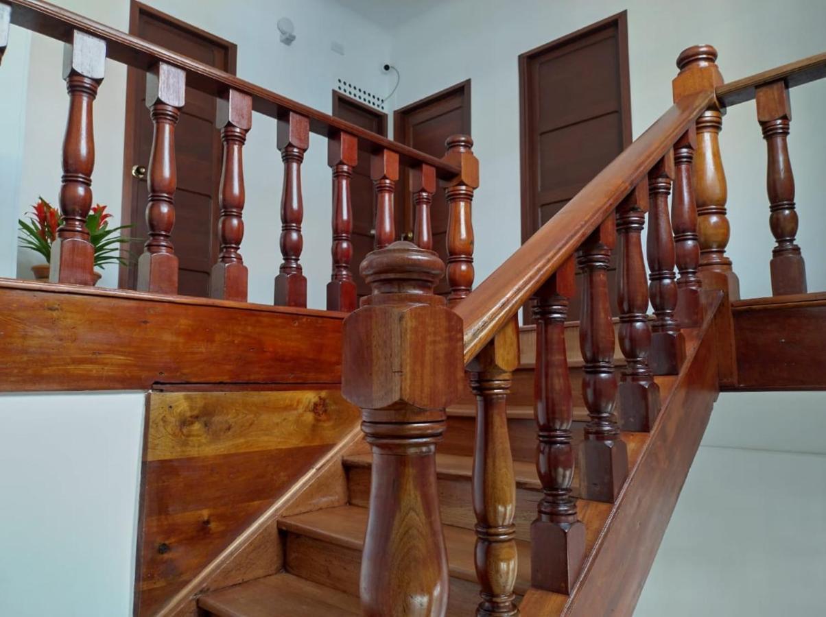 Casa Hotel Palermo 49 Bogotá Dış mekan fotoğraf