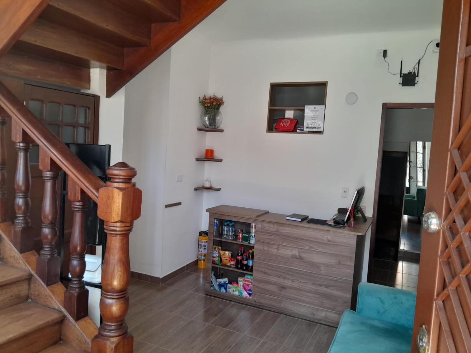 Casa Hotel Palermo 49 Bogotá Dış mekan fotoğraf