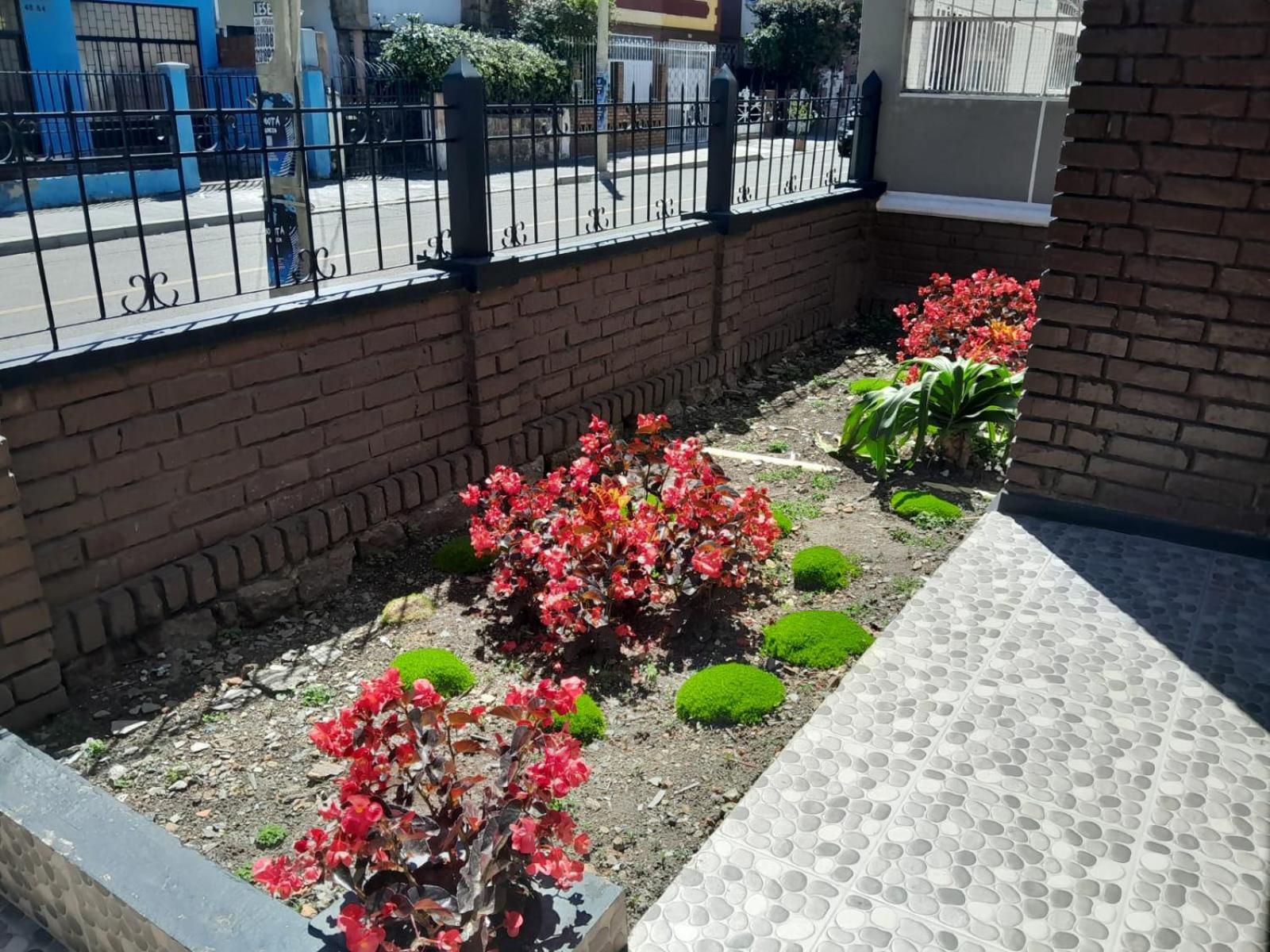 Casa Hotel Palermo 49 Bogotá Dış mekan fotoğraf