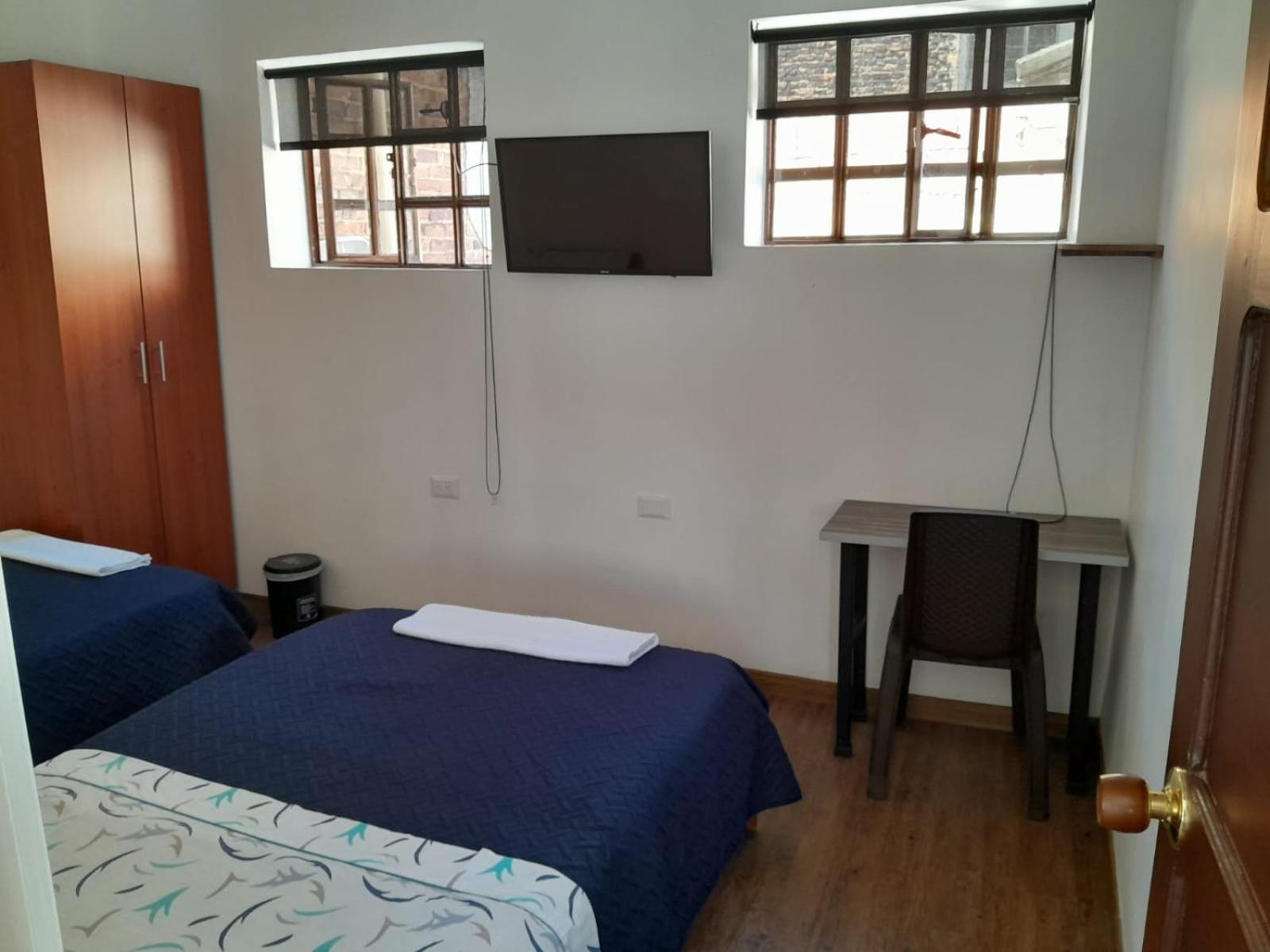 Casa Hotel Palermo 49 Bogotá Dış mekan fotoğraf
