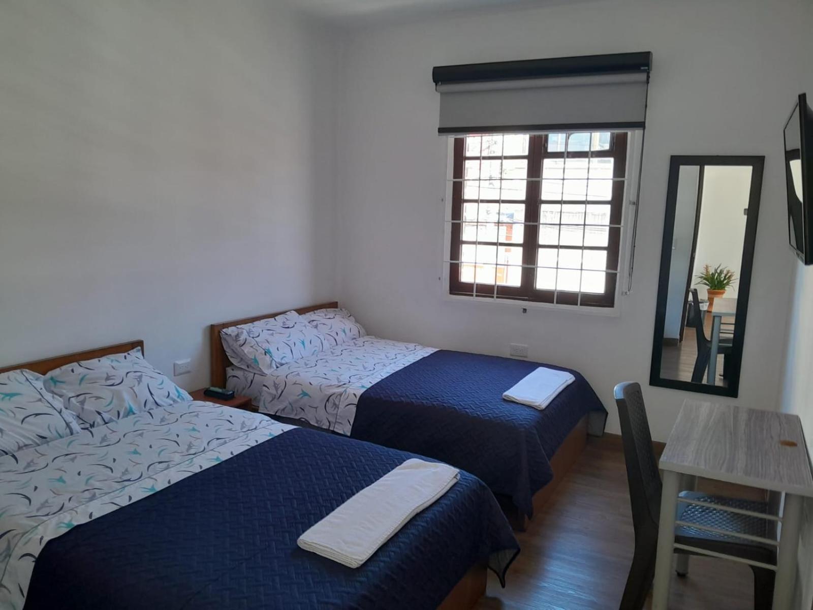 Casa Hotel Palermo 49 Bogotá Dış mekan fotoğraf
