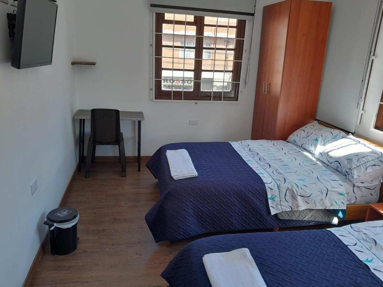 Casa Hotel Palermo 49 Bogotá Dış mekan fotoğraf