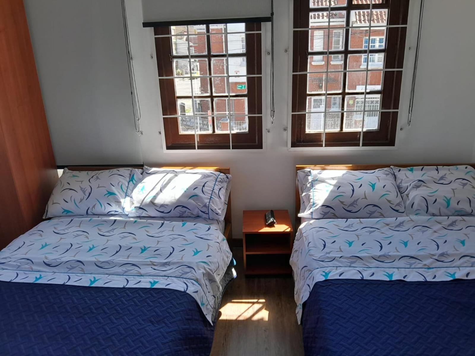 Casa Hotel Palermo 49 Bogotá Dış mekan fotoğraf