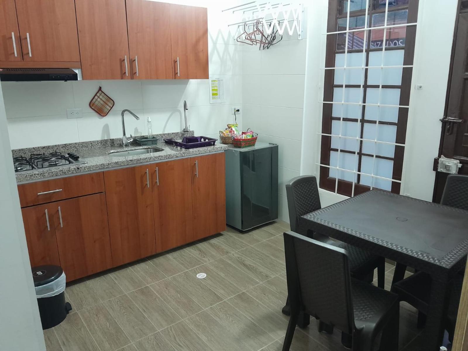 Casa Hotel Palermo 49 Bogotá Dış mekan fotoğraf