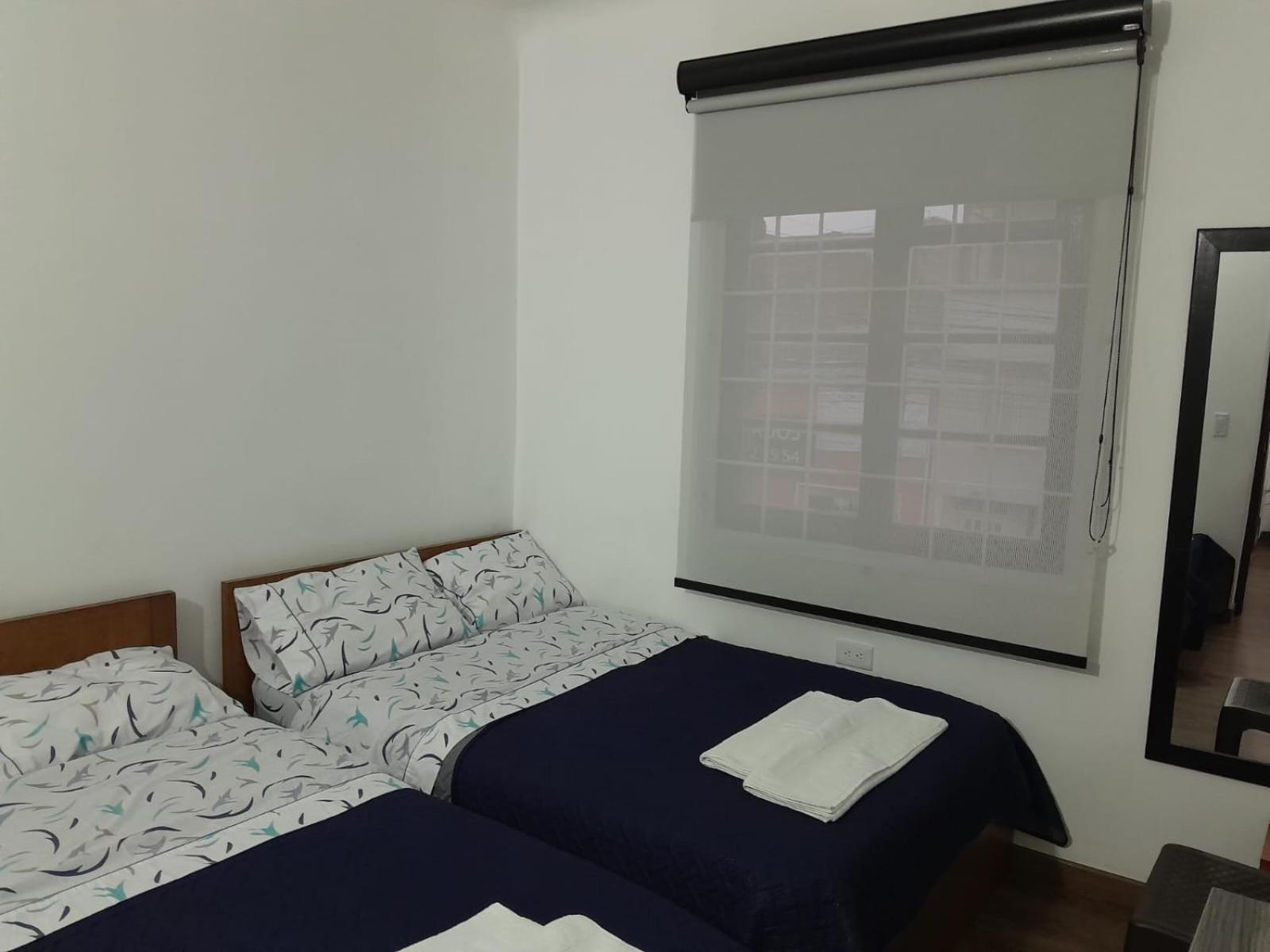 Casa Hotel Palermo 49 Bogotá Dış mekan fotoğraf