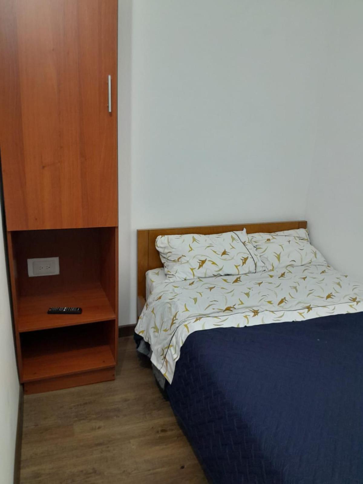 Casa Hotel Palermo 49 Bogotá Dış mekan fotoğraf