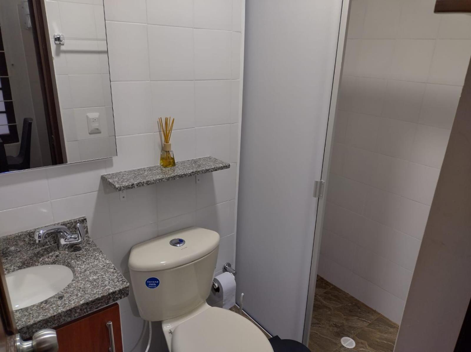 Casa Hotel Palermo 49 Bogotá Dış mekan fotoğraf
