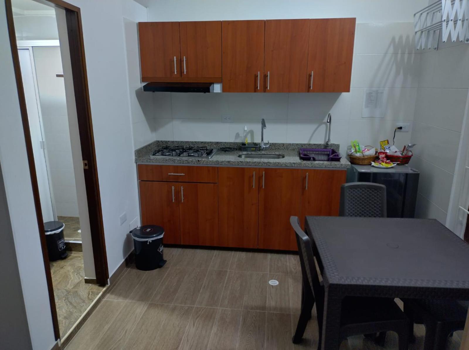 Casa Hotel Palermo 49 Bogotá Dış mekan fotoğraf