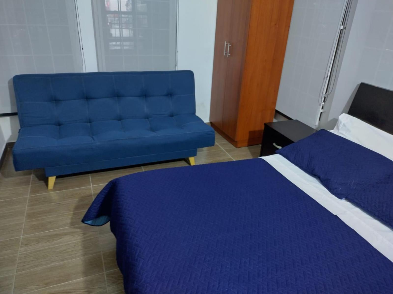 Casa Hotel Palermo 49 Bogotá Dış mekan fotoğraf