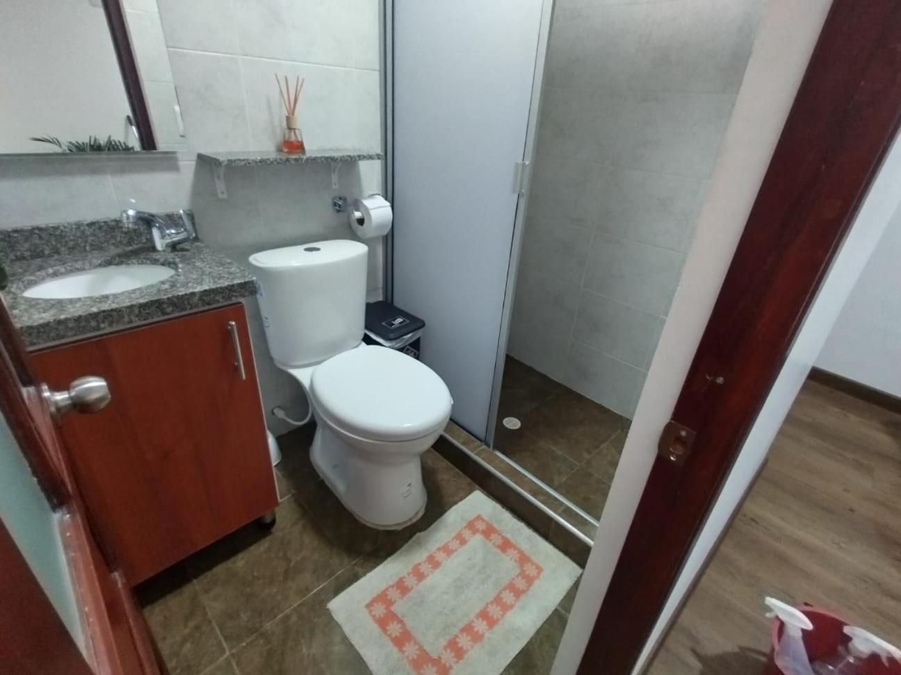 Casa Hotel Palermo 49 Bogotá Dış mekan fotoğraf