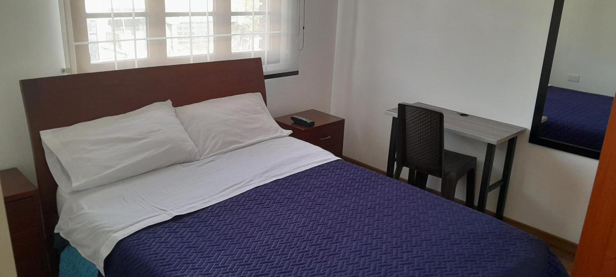 Casa Hotel Palermo 49 Bogotá Dış mekan fotoğraf