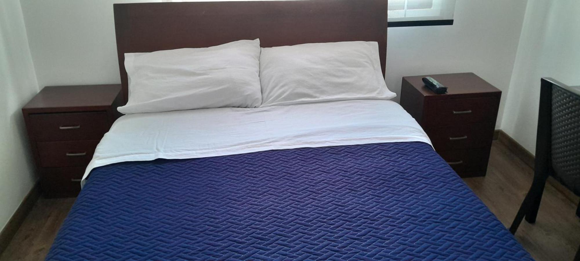 Casa Hotel Palermo 49 Bogotá Dış mekan fotoğraf