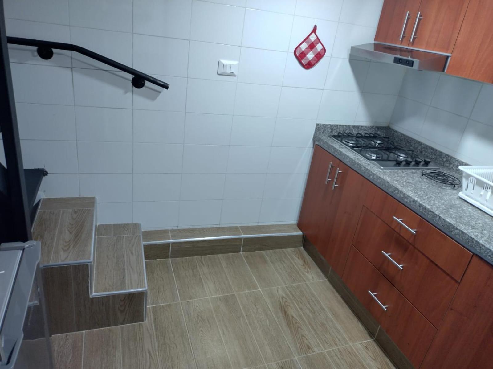 Casa Hotel Palermo 49 Bogotá Dış mekan fotoğraf