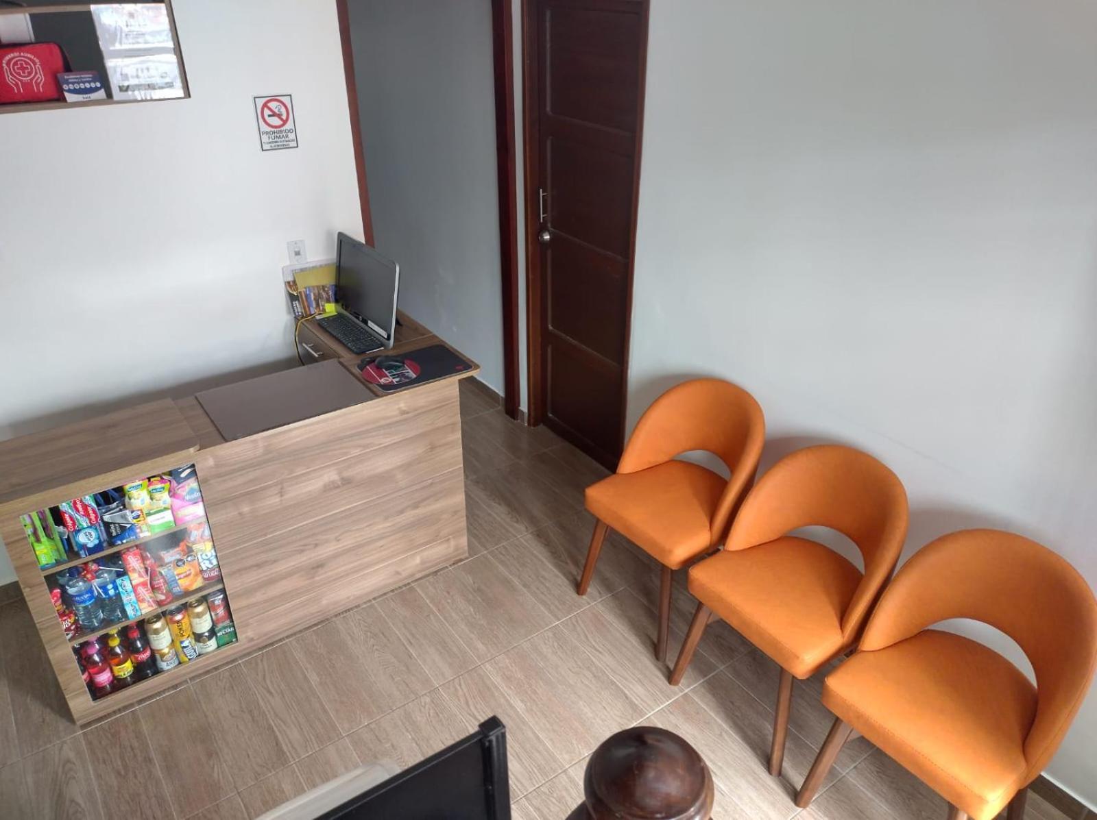 Casa Hotel Palermo 49 Bogotá Dış mekan fotoğraf