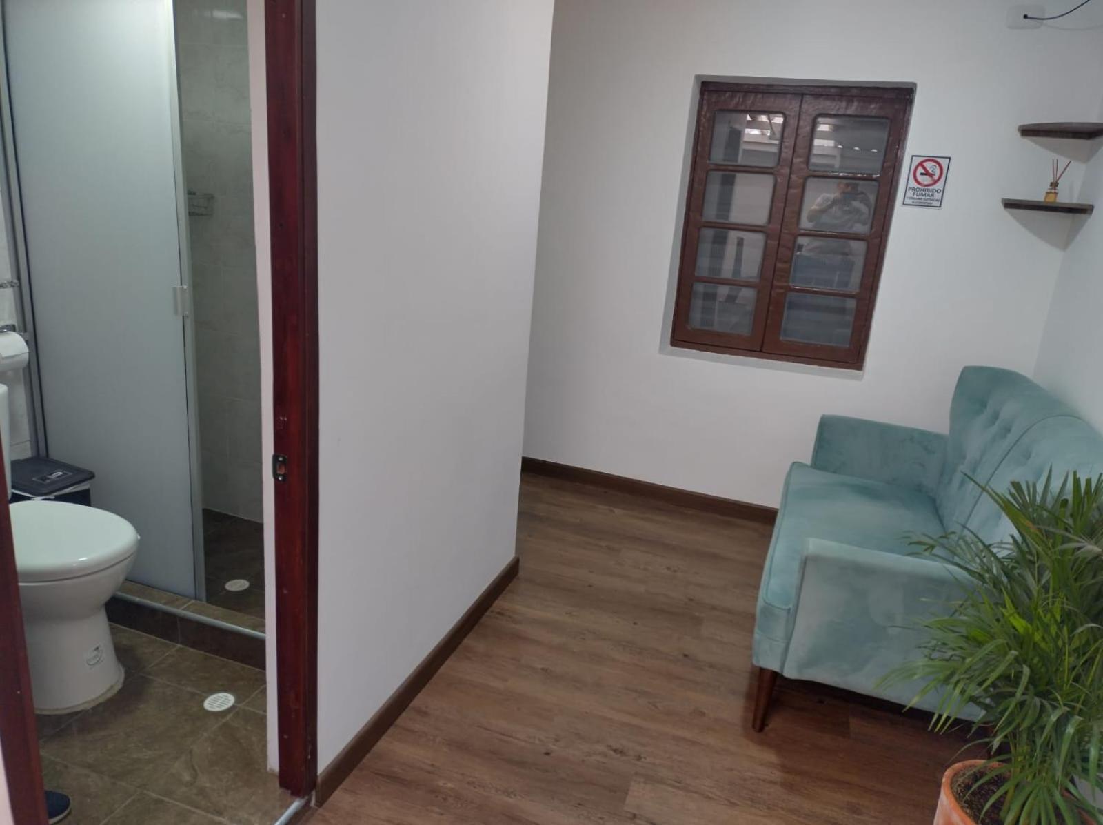 Casa Hotel Palermo 49 Bogotá Dış mekan fotoğraf