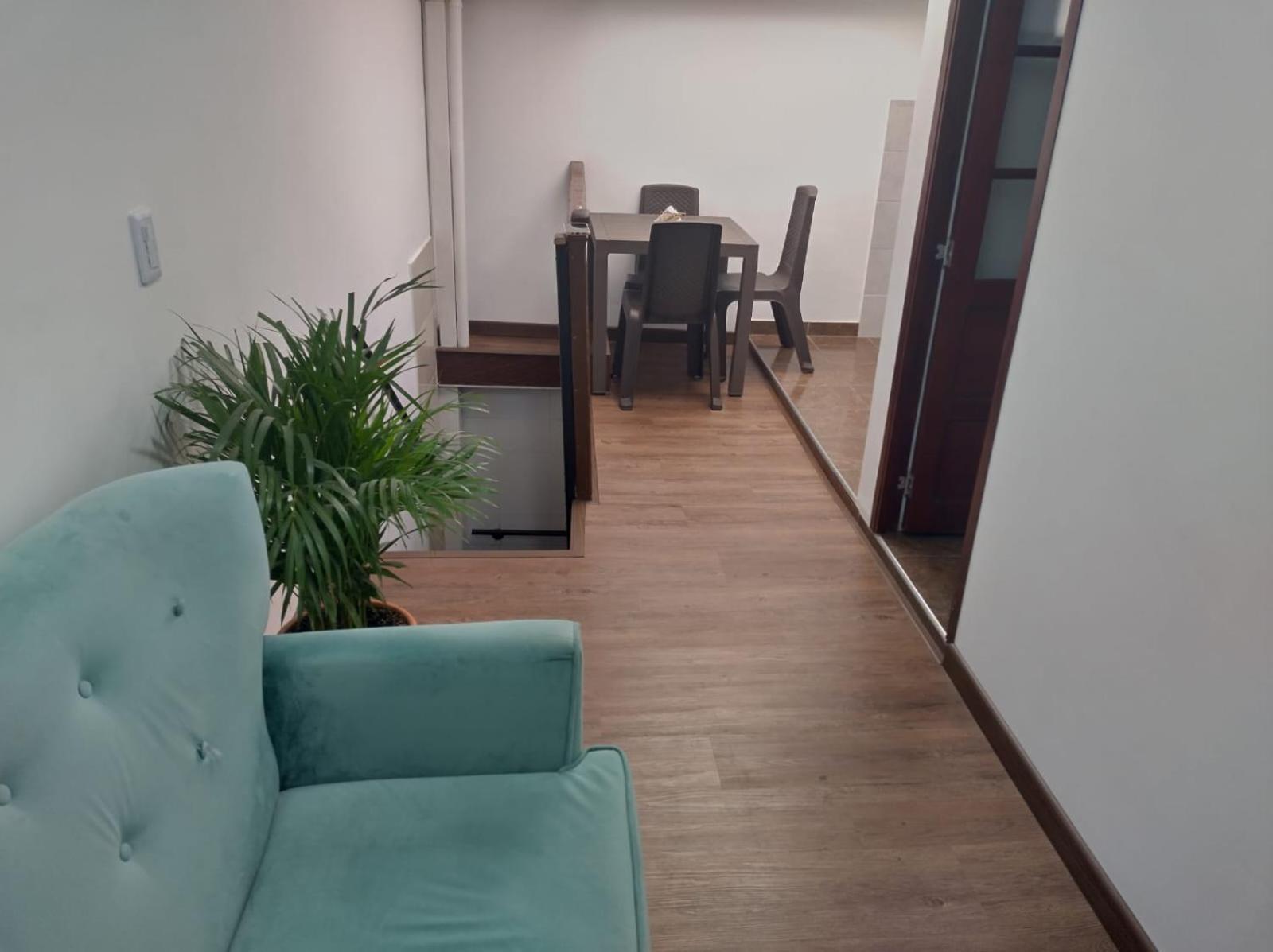 Casa Hotel Palermo 49 Bogotá Dış mekan fotoğraf