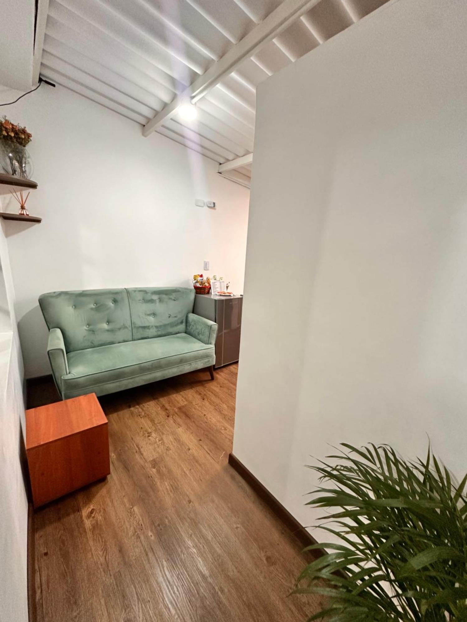 Casa Hotel Palermo 49 Bogotá Dış mekan fotoğraf
