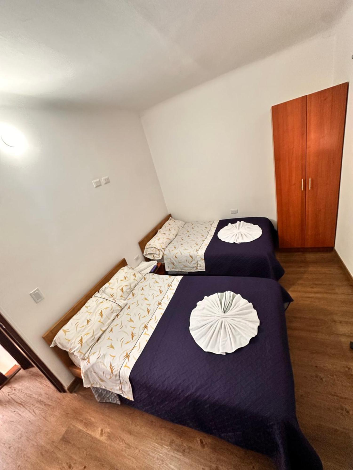 Casa Hotel Palermo 49 Bogotá Dış mekan fotoğraf