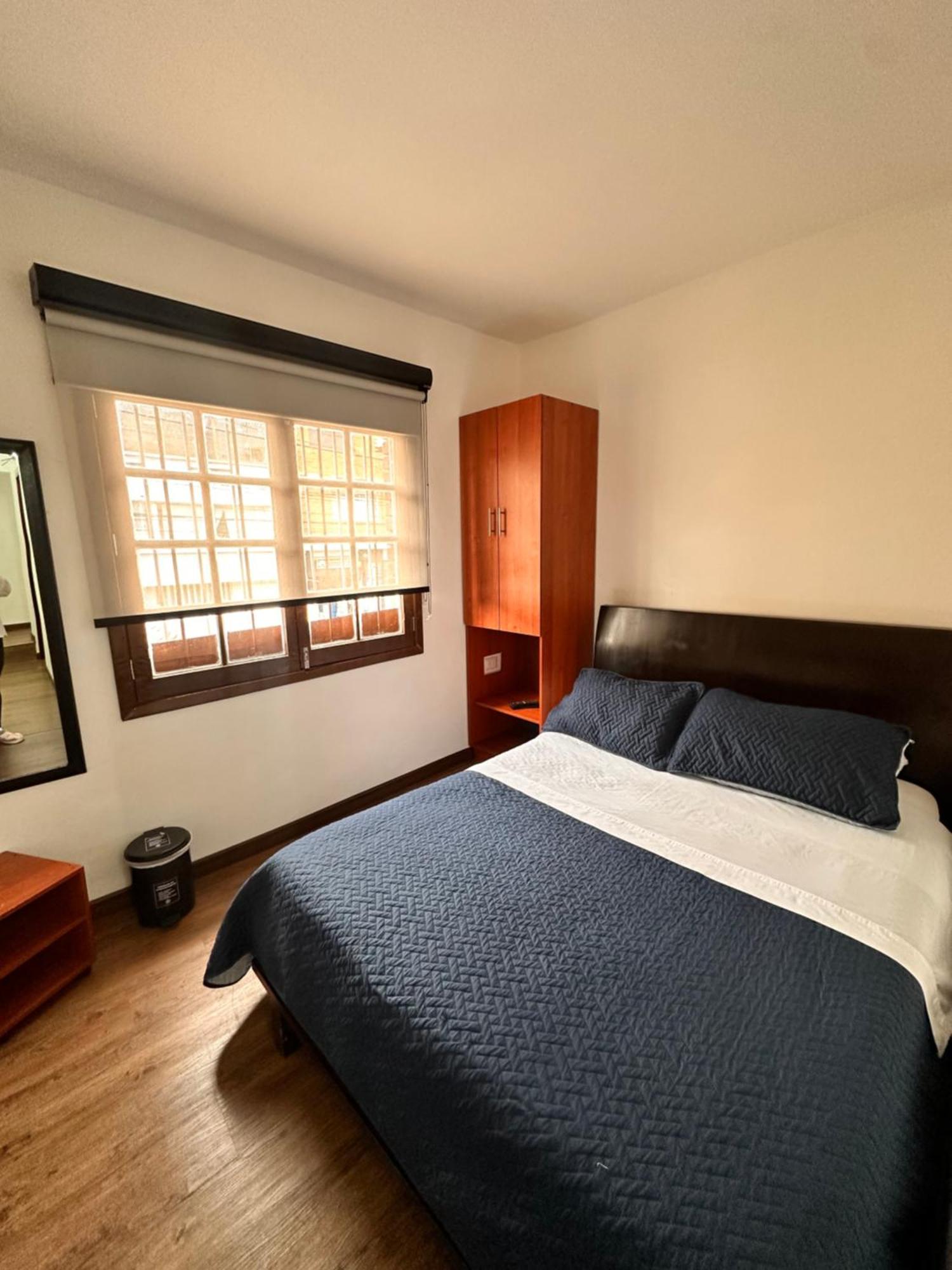 Casa Hotel Palermo 49 Bogotá Dış mekan fotoğraf