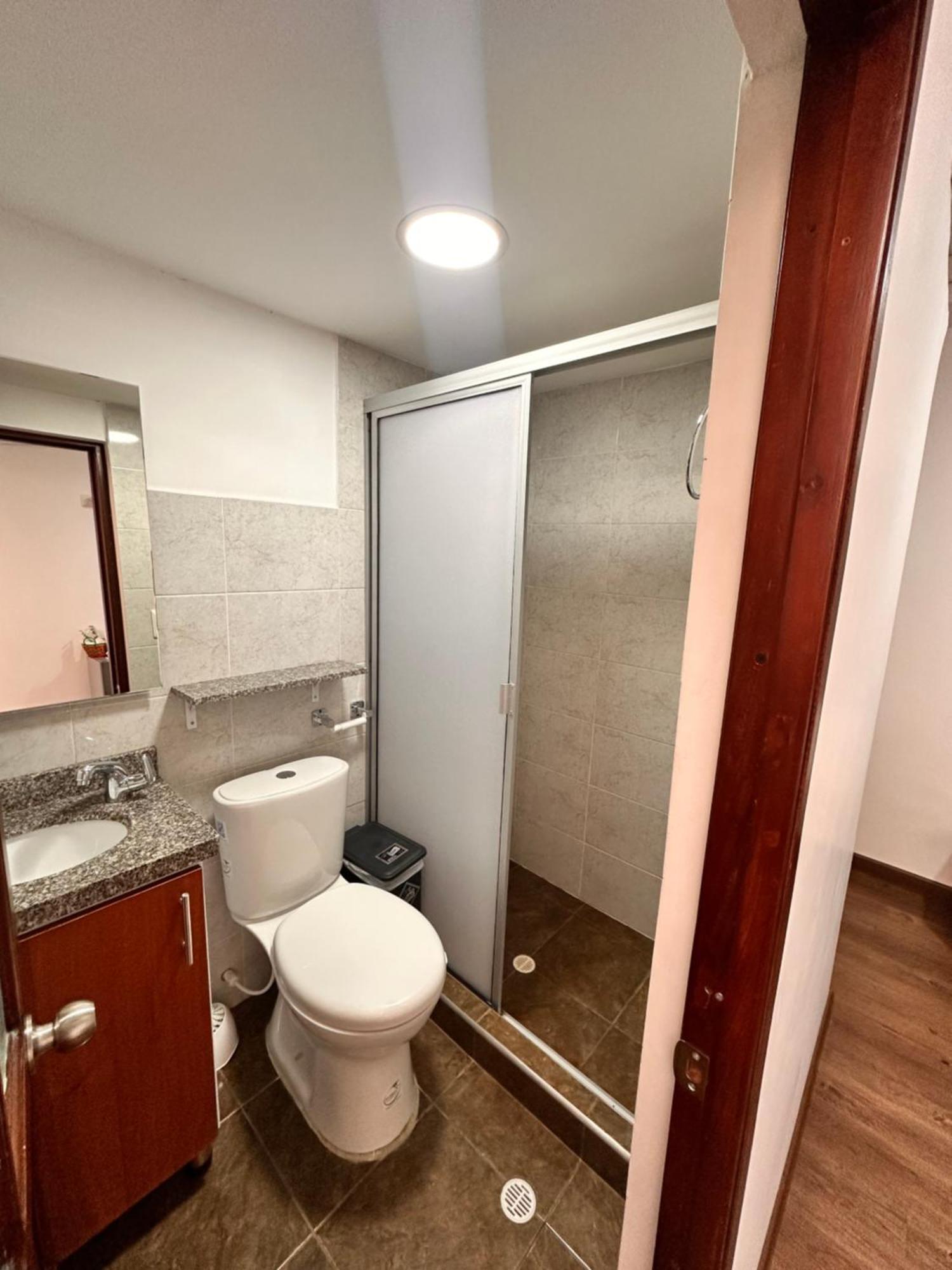 Casa Hotel Palermo 49 Bogotá Dış mekan fotoğraf