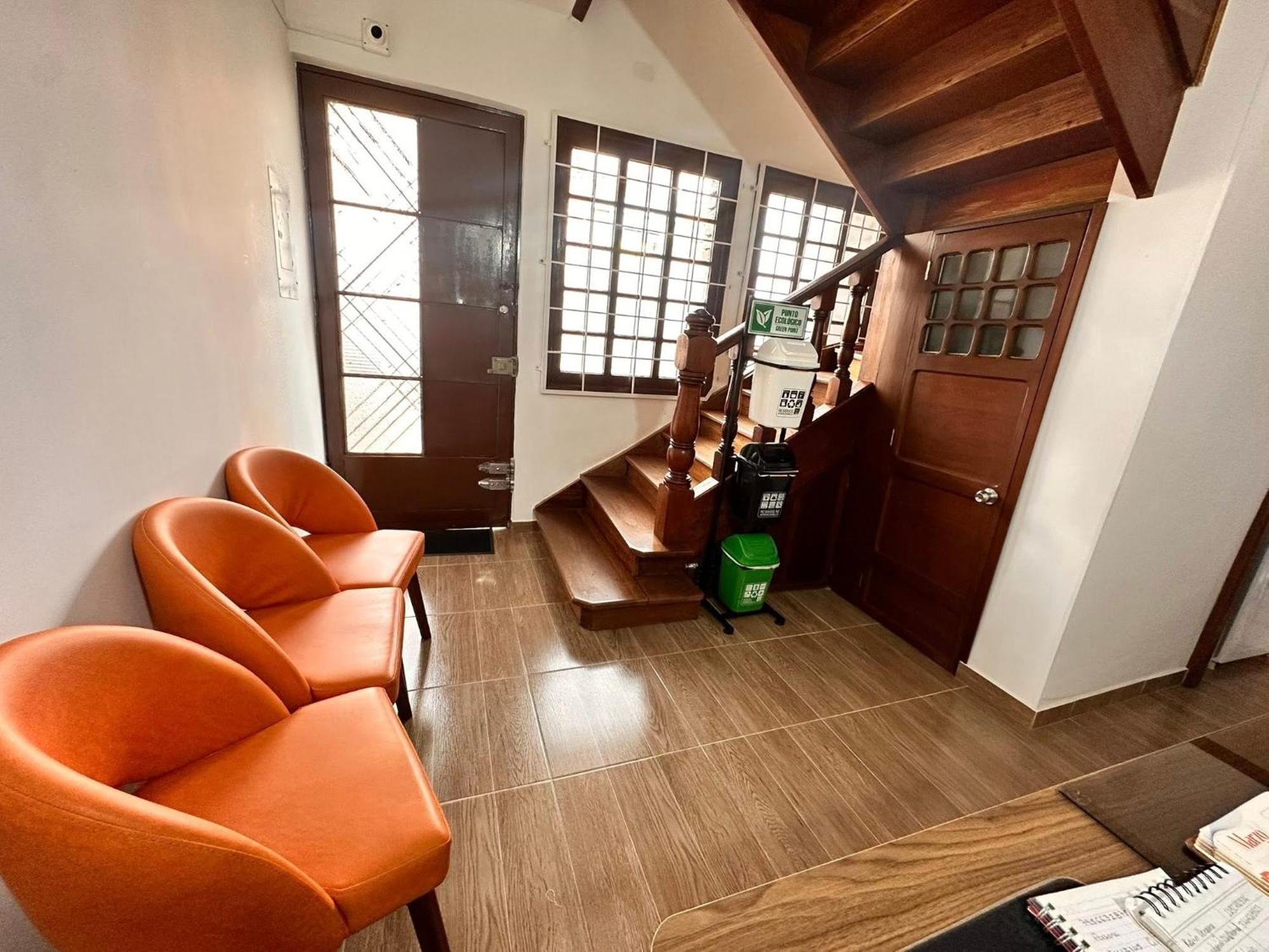 Casa Hotel Palermo 49 Bogotá Dış mekan fotoğraf